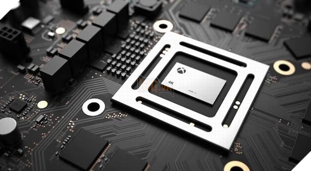 Microsoft cà khịa Sony, tin tưởng Xbox thế hệ tiếp theo sẽ mạnh hơn PlayStation 5 4