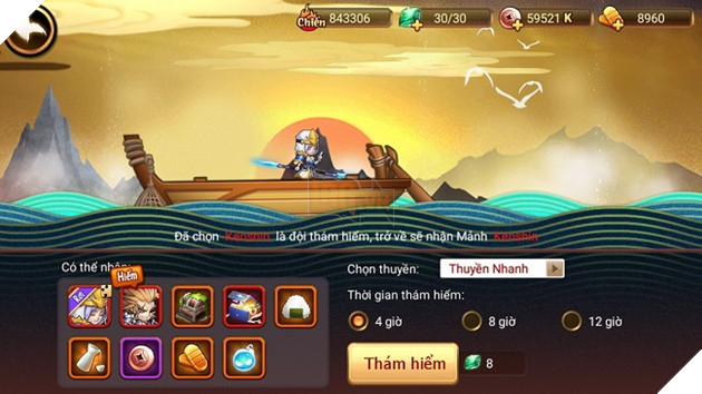  Máy kiểm tra nhân phẩm của Đại chiến Samurai gây sốt bất ngờ 2