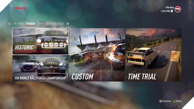 DiRT Rally 2.0 đưa người chơi vào các cuộc đua khốc liệt và cải tiến vượt bậc từ các game trước 2