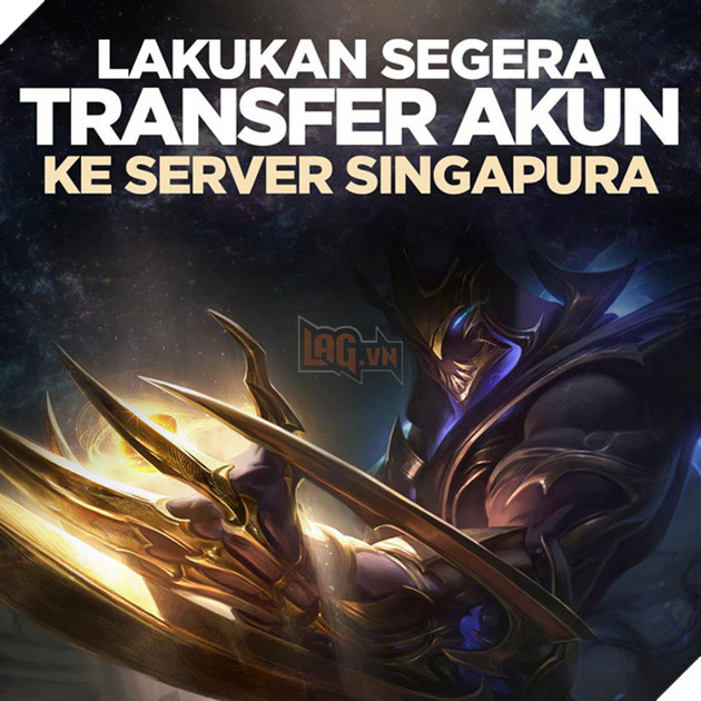 Liên Minh Huyền Thoại tại Indonesia chính thức đóng cửa vĩnh viễn, game thủ Việt hoang mang 2