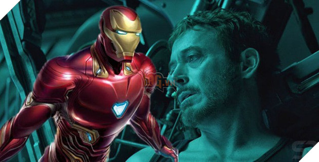 Marvel lại tung hỏa mù về Avengers: Endgame khiến fan phải khóc thét vì hoang mang 3