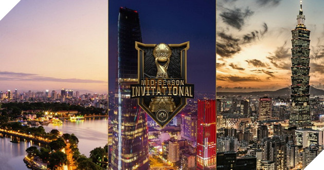 LMHT: Riot ra mắt nhạc chủ đề mới cho MSI 2019 khiến fan khen không hết lời