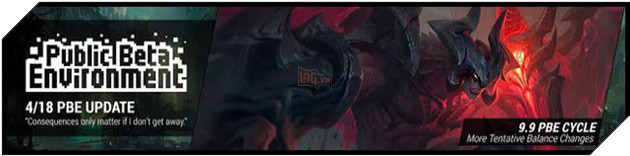 LMHT: Riot Games hé lộ những thay đổi chính dành cho MSI 2019, Aatrox được chỉnh sửa gần như toàn bộ