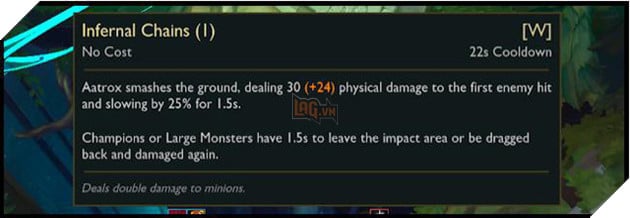 LMHT: Riot Games hé lộ những thay đổi chính dành cho MSI 2019, Aatrox được chỉnh sửa gần như toàn bộ 3