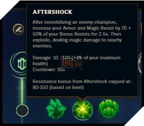 LMHT: Riot Games hé lộ những thay đổi chính dành cho MSI 2019, Aatrox được chỉnh sửa gần như toàn bộ 7