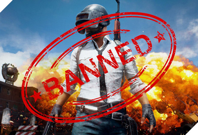 PUBG và Fortnite chính thức bị cấm tại đất nước Iraq 2