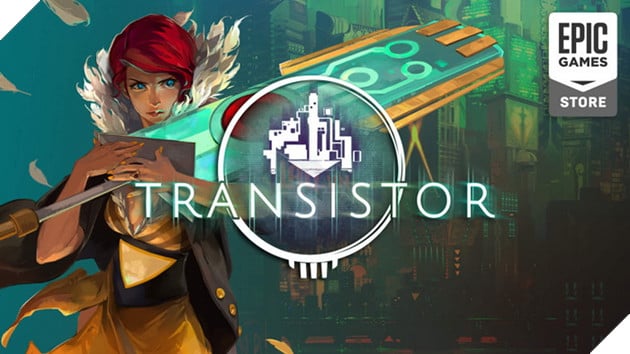 epic games store transistor product activation