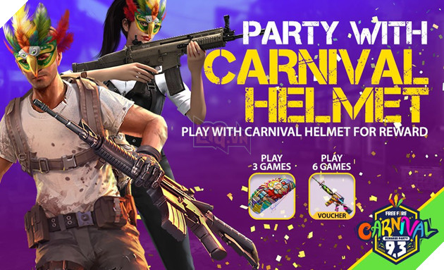So sánh giữa Garena Free Fire với Fortnite và PUBG Mobile - liệu rằng có thật sự yếu thế ? 4