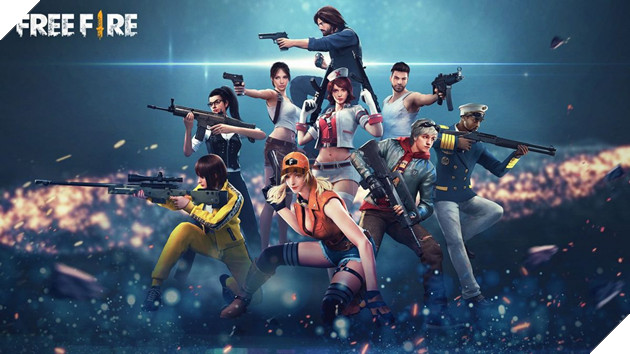 Image result for Garena Free Fire