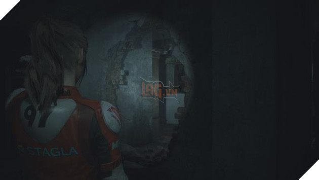 Đích thân Capcom thả thính Resident Evil 3: Nemesis trên Twitter 3