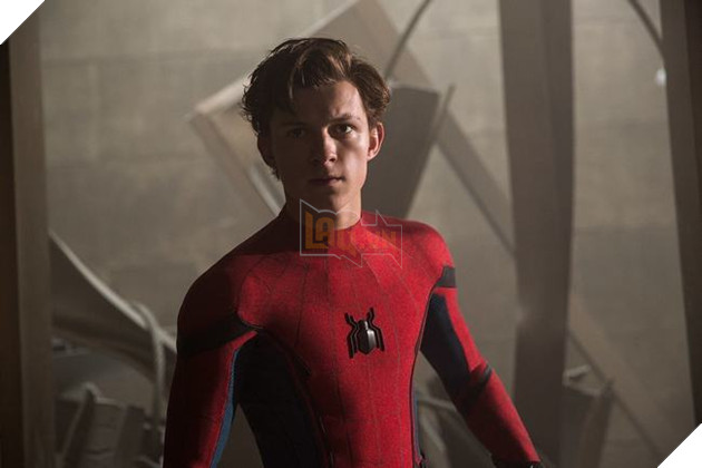 Những tưởng Endgame là cái kết của Phase 3 MCU, hóa ra lại là Spider-Man 3