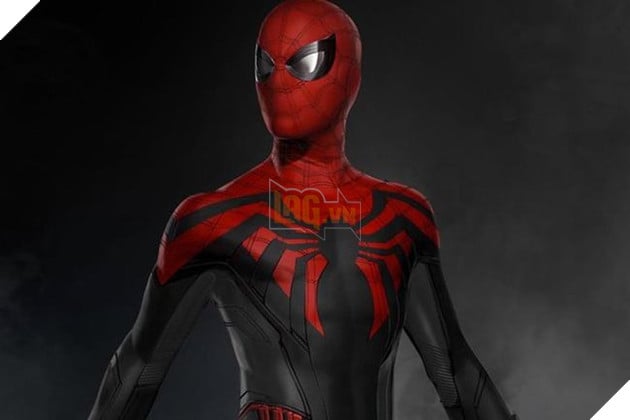 Những tưởng Endgame là cái kết của Phase 3 MCU, hóa ra lại là Spider-Man 4