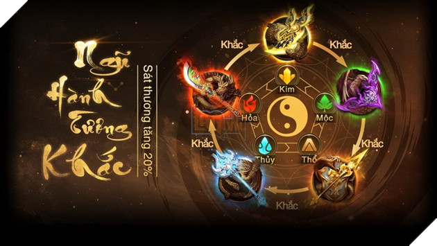 Đao Kiếm Vô Song Mobile chính thức ra mắt - Nhận ngay 300 Giftcode cực hot ngay bây giờ 5