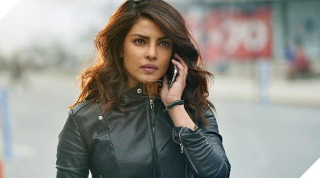 Người đẹp Bờ vực tử thần nối dài danh sách những nàng hoa hậu khuynh đảo màn ảnh thế giới 4