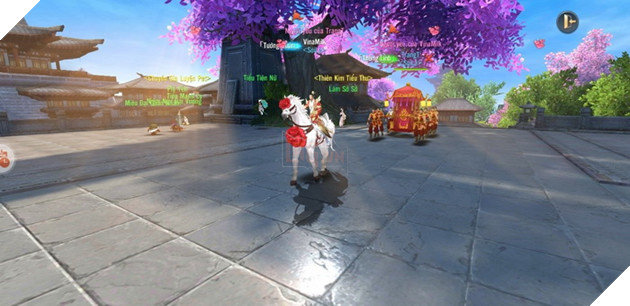 Đao Kiếm Vô Song Mobile chính thức ra mắt - Nhận ngay 300 Giftcode cực hot ngay bây giờ 6