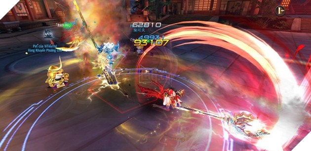 Đao Kiếm Vô Song Mobile chính thức ra mắt - Nhận ngay 300 Giftcode cực hot ngay bây giờ 7