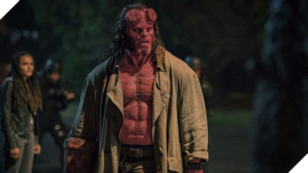 Các phòng vé Bắc Mỹ sầu thảm với Lễ phục sinh năm nay 2