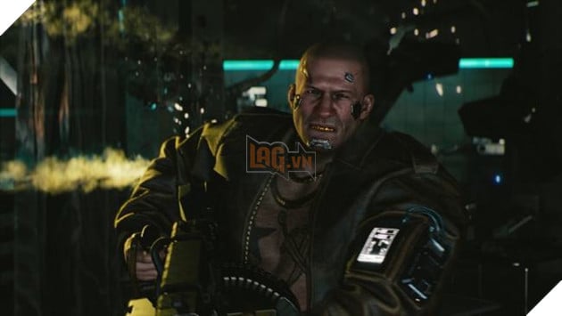 Tin đồn: Cyberpunk 2077 tiếp tục rò rỉ ngày ra mắt, vẫn là năm 2019 2