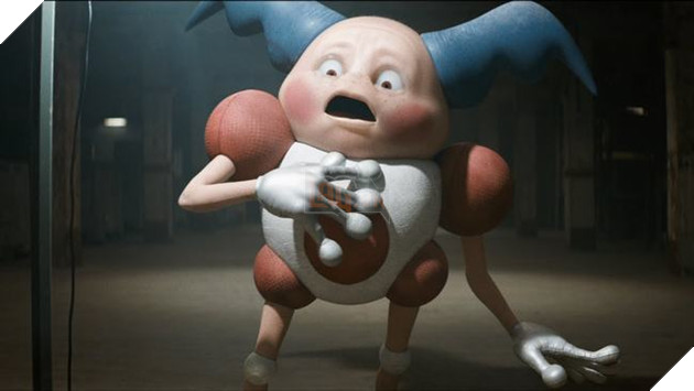 Detective Pikachu mang phong cách True Detective sẽ như thế nào? 3