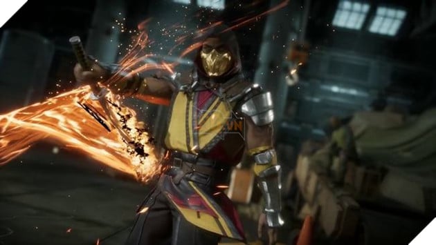 Top game tuần cuối tháng 4: Những cái tên lớn cuối cùng ra mắt trong tháng 2