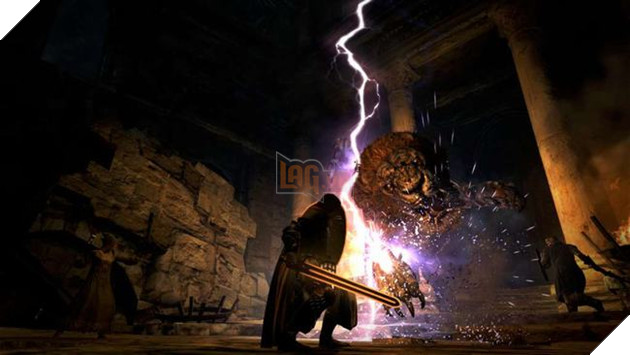 Top game tuần cuối tháng 4: Những cái tên lớn cuối cùng ra mắt trong tháng 3