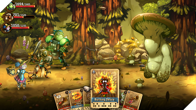 Top game tuần cuối tháng 4: Những cái tên lớn cuối cùng ra mắt trong tháng 4