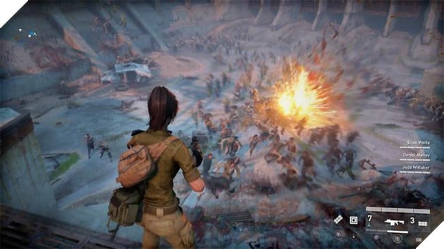 World War Z: Những mẹo cơ bản dành cho game thủ Phần 1  3