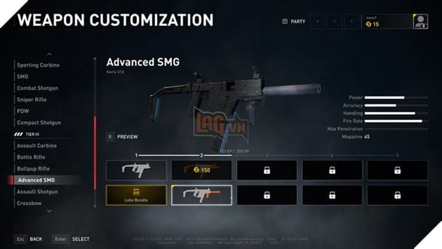 World War Z: Những mẹo cơ bản dành cho game thủ Phần 1  5