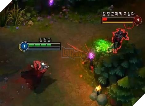 Fan LMHT Hàn Quốc bất ngờ hé lộ câu chuyện đậm chất trả thù đời của kkOma 3