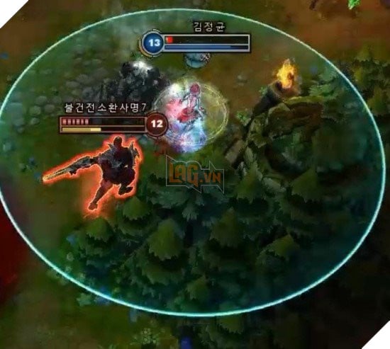 Fan LMHT Hàn Quốc bất ngờ hé lộ câu chuyện đậm chất trả thù đời của kkOma 4