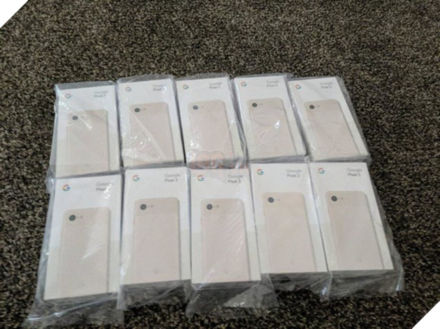 Thanh niên gửi trả chiếc Google Pixel 3 bị lỗi và nhận được cái kết cực sốc 2