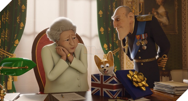 Những chú boss bá đạo nhất màn ảnh rộng P2  3