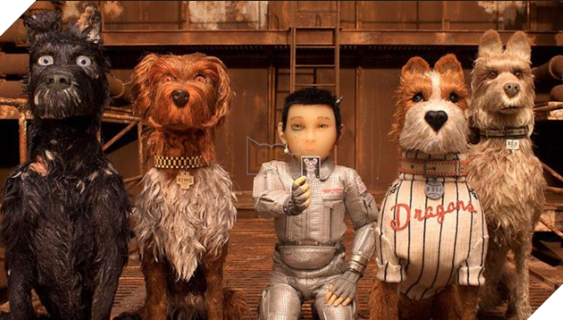 Những chú boss bá đạo nhất màn ảnh rộng P2  2