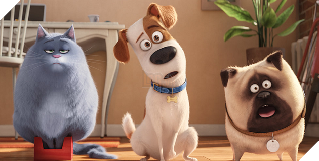 Những chú boss bá đạo nhất màn ảnh rộng P2 