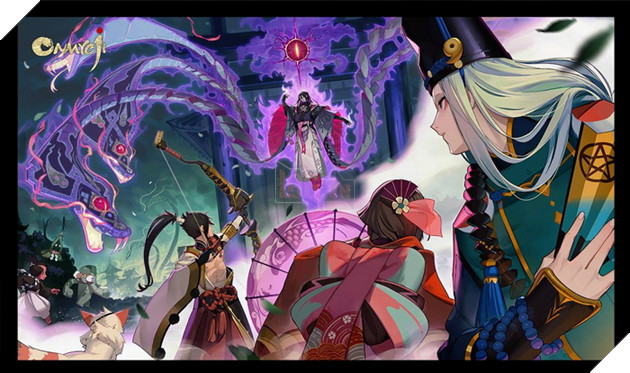 Âm Dương Sư: Hướng dẫn Siêu Quỷ Vương Bát Xà với đội hình và cách đi sát thương cao nhất 2