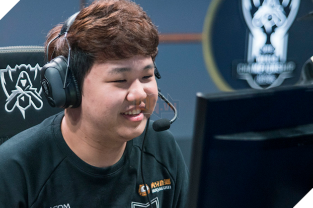 LMHT: Huyền thoại Xạ thủ PraY chính thức từ giã sự nghiệp thi đấu chuyên nghiệp của mình