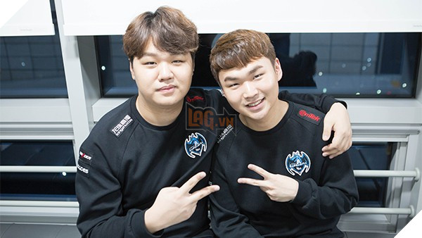 LMHT: Huyền thoại Xạ thủ PraY chính thức từ giã sự nghiệp thi đấu chuyên nghiệp của mình 2