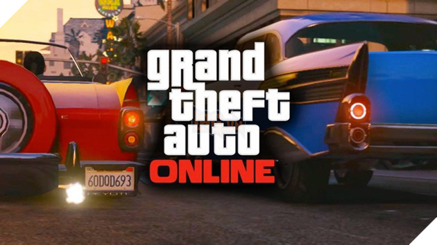 Lý giải vì sao series GTA vẫn hút game thủ dù đã ra mắt hơn 20 năm trời 2