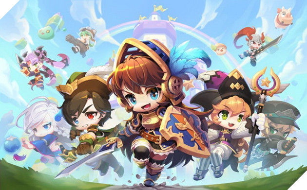 Rộ tin đồn Disney chuẩn bị mua đứt Nexon với giá 13 tỷ USD để sản xuất game mobile mới 3