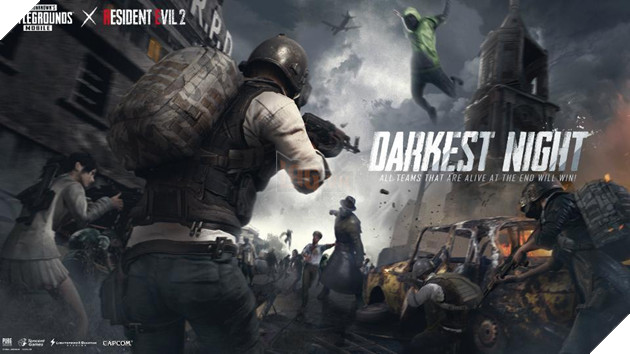 Tìm hiểu lý do bản 0.12.0 của PUBG Mobile vẫn chưa về Việt Nam