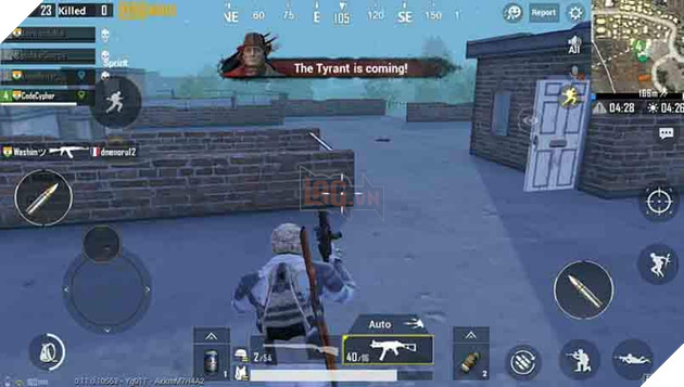 Tìm hiểu lý do bản 0.12.0 của PUBG Mobile vẫn chưa về Việt Nam 3