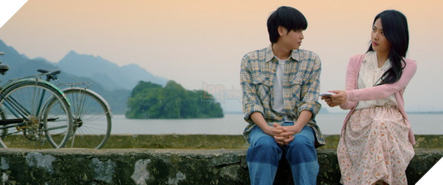 Tháng 5 để dành hé lộ bối cảnh đẹp như tranh của làng quê Việt Nam 2