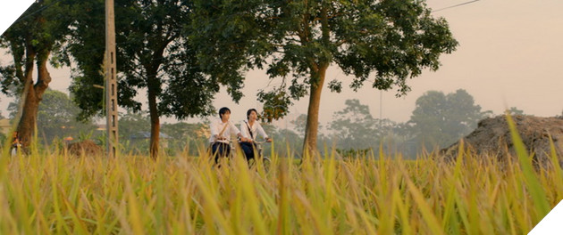 Tháng 5 để dành hé lộ bối cảnh đẹp như tranh của làng quê Việt Nam 3