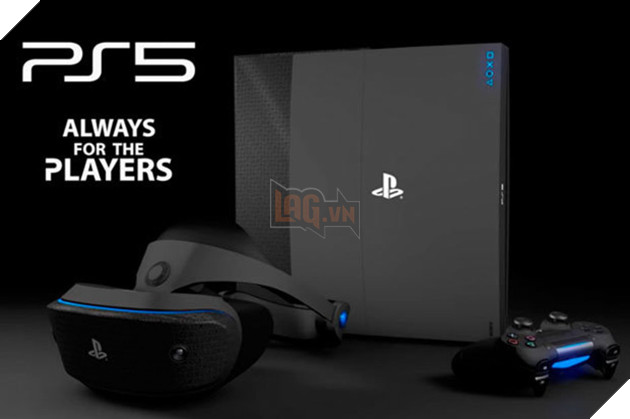 Ở thời điểm hiện tại, nên mua PS4 hoặc chờ đợi PS5 ra mắt?  5