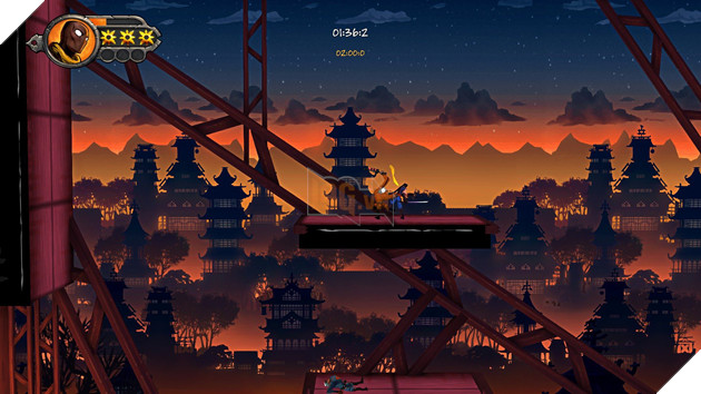 Shadow Blade: Reload lấn sân sang nền tảng Nintendo Switch 6