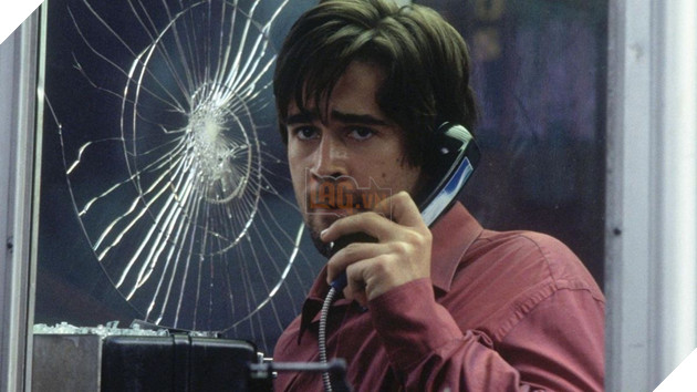 Những phim kinh dị đánh mạnh vào nỗi sợ không gian kín của con người 2