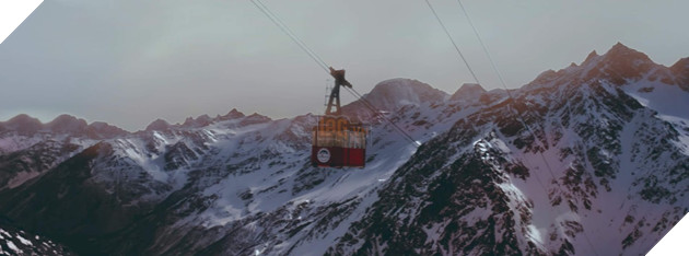 Những phim kinh dị đánh mạnh vào nỗi sợ không gian kín của con người 4