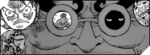 Dự đoán One Piece Chap 941: Luffy tái ngộ Big Mom
