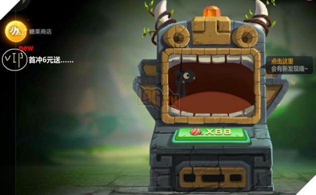 Auto Chess Mobile: Hướng dẫn chi tiết các chức năng cơ bản của tựa game Auto Chess 7