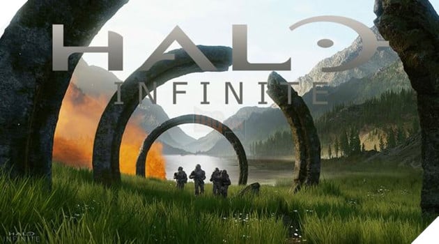343 Industries phản hồi về tin đồn Battle Royale trong Halo Infinite